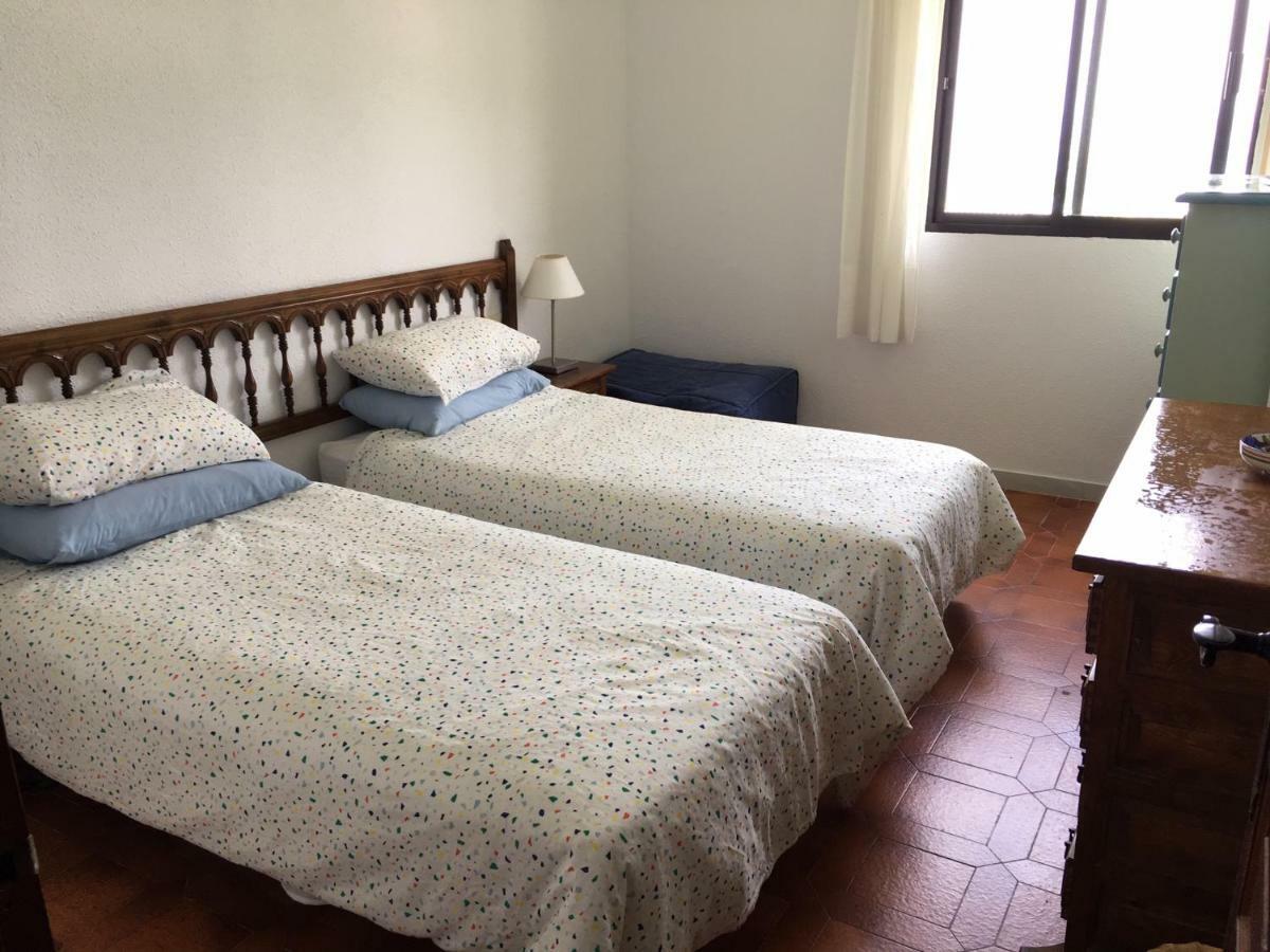 Appartement Palmeras 53 Menyber Nerja
