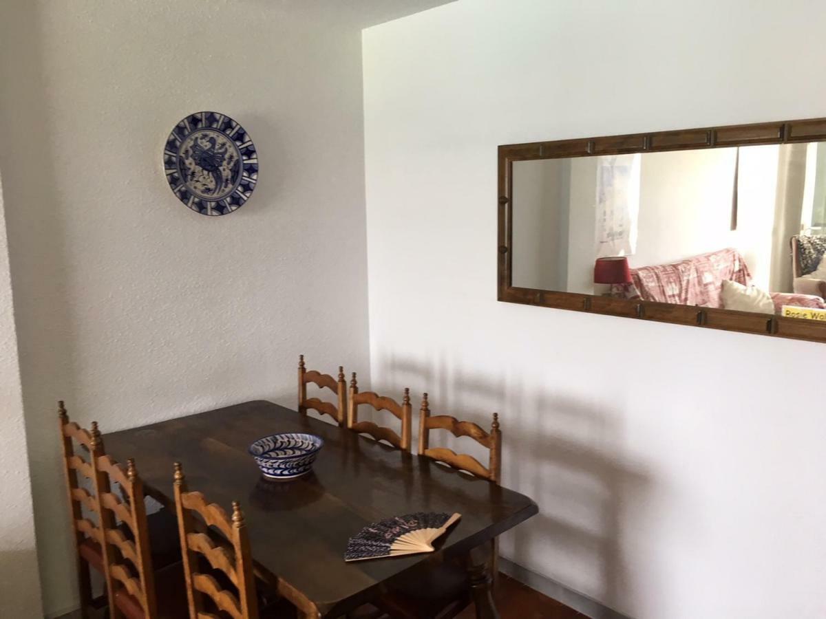 Appartement Palmeras 53 Menyber Nerja