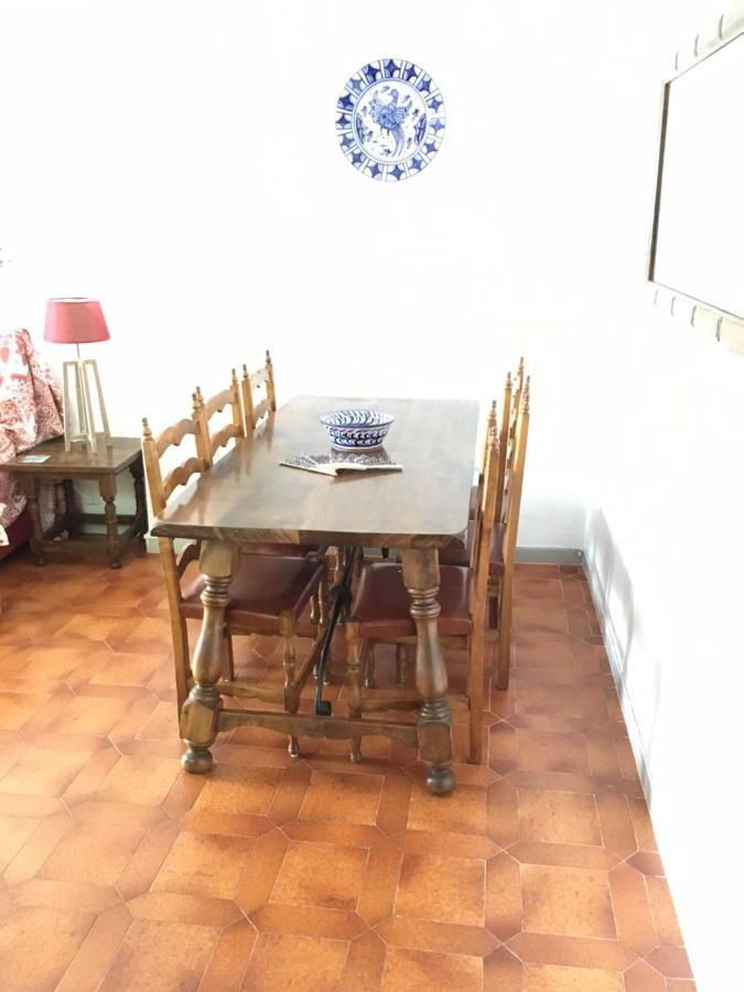 Palmeras 53 Menyber Appartement Nerja