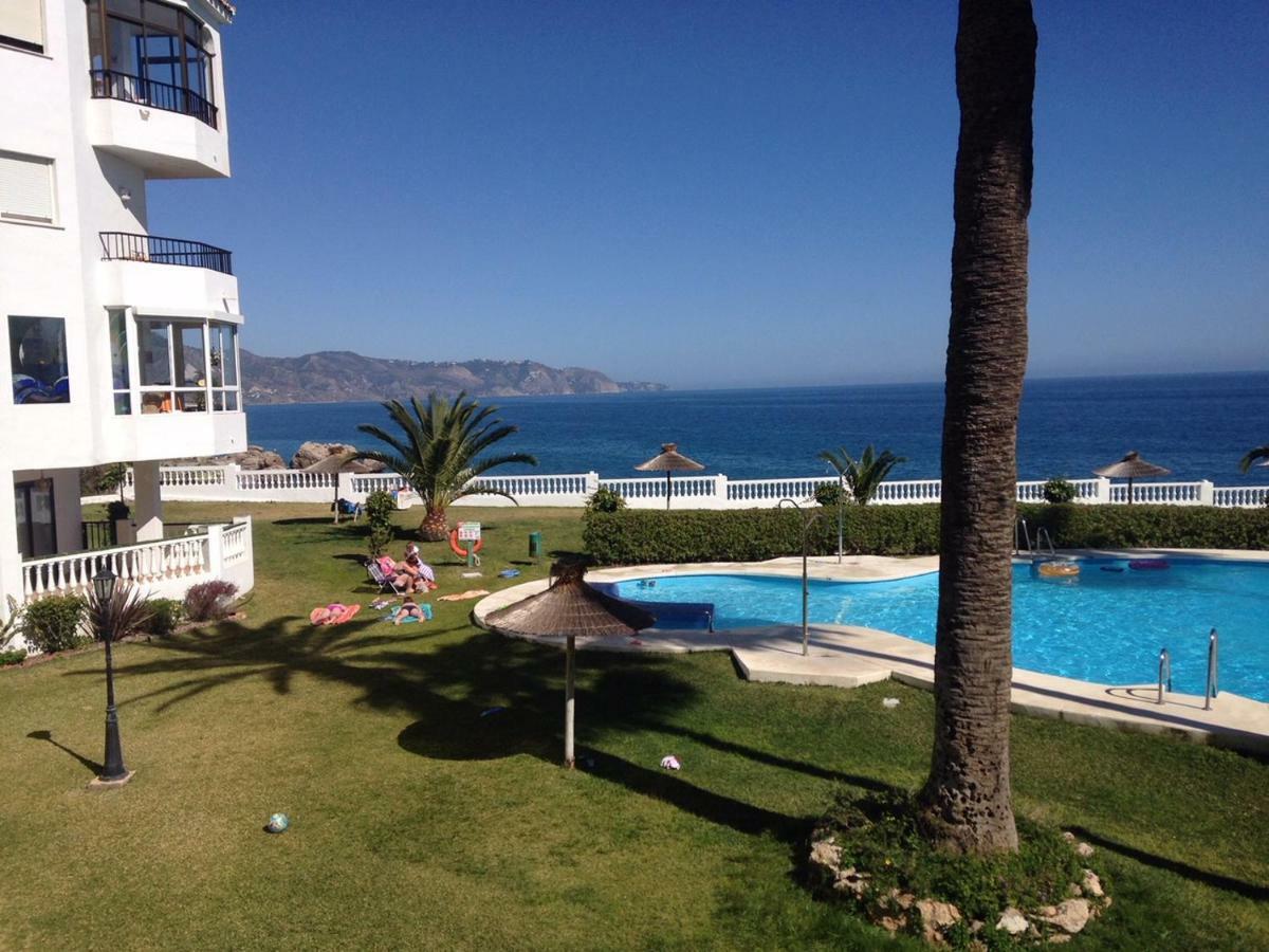Palmeras 53 Menyber Appartement